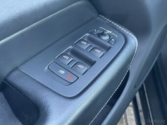 Volvo XC60 II - 2017 - Inscription - Showroom - Bez nehod - 13