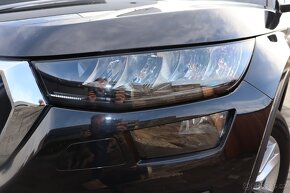 Škoda Kodiaq 2.0tdi 110kw 4x4 Ambition - 13