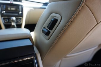 ŠKODA SUPERB II FC 2014 2,0 TDI 125KW MANUÁL ELEGANCE - 13