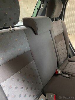 Hyundai Getz 1.3i, r.v. 2003 - 13
