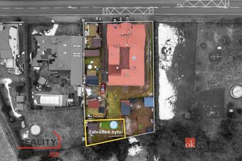 Prodej, byty/3+kk, 99 m2, Libavská 120, 54101 Trutnov, Trutn - 13