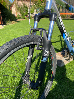 Hoské kolo Kellys, velikost XL, vybavení Shimano SLX - 13