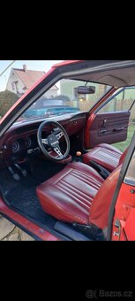 Ford Cortina - 13