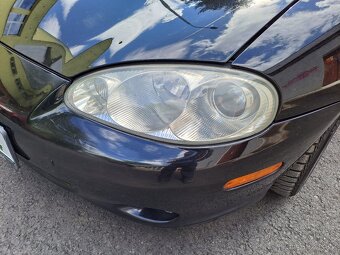 Mazda MX-5,mx5 1.9i,107kW,samosvorný diferenciál - 13