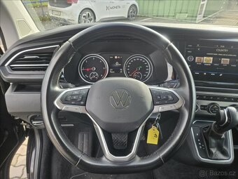 Volkswagen Multivan 2.0 T6.1 Trend - 13