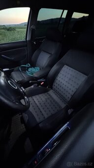 Vw bora 1.9 tdi asz - 13
