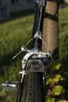 Single speed, Favorit, Městské kolo - 13