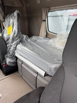 Prodám, nový DAF XF 530ps FAT 6x4 S3 sklápěč Vs mont, závěs - 13