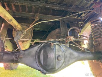 Toyota 4runner 2,4 EFI - 13
