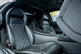 Lamborghini Murciélago LP 640 V12 - 13