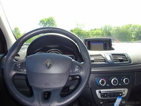 Renault Mégane 1,5 DCI, GARANCE KM - 13