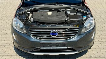 Volvo XC60 //2.4D//D4//133kW//AWD//MOMENTUM//TOP// - 13