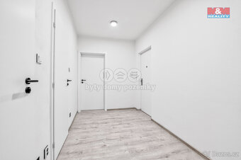 Prodej bytu 2+1, 55 m², Karviná, ul. Havířská - 13