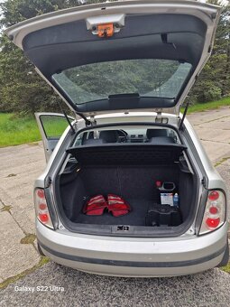 Škoda Fabia 1.4 MPI 44kw - 13