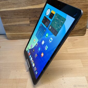 iPad 8 (2020) 32GB (12 měsíců záruka) - 13