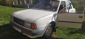 Škoda 125 gls - 13