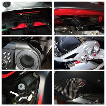 Ducati panigale V4 SP n°794 - 13
