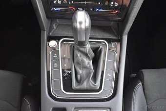 Volkswagen Passat 2.0 TDI 147kW 4x4 TAŽNÉ HARMAN/KARDON DPH - 13