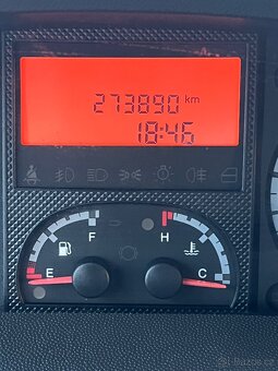 PEUGEOT BOXER 2.2 HDi KLIMA DPH L3H2 - 13