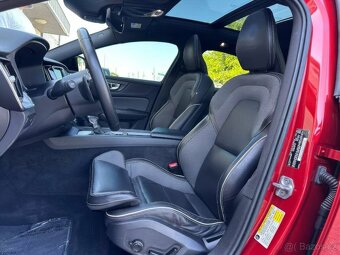 2019 Volvo S60 T6 R-Design AWD 2.0 - 13