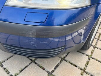 VW Passat B5.5 1.9 TDI 96 kw - 13