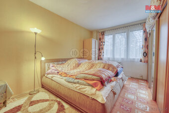 Prodej bytu 2+1, 60 m², Kdyně, ul. Markova - 13