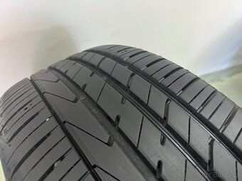 TOP letní originál al sada Škoda Kodiaq Crater 5x112 - 13