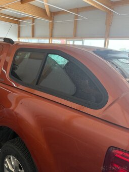 Ranger 3.2 TDCI Wildtrak automat - 13