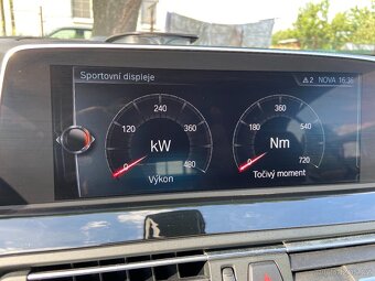 BMW M6 4.4 i Cabrio,Competition - 13