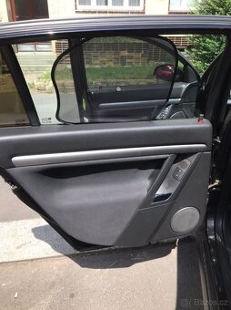 Opel Signum 2005, 1.9 TDI,  Nefunguje Automat . - 13