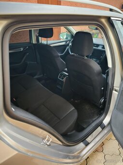 Škoda Octavia III 1.6 85kw Combi Facelift - 13