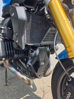 Bmw R 1200 R - 13