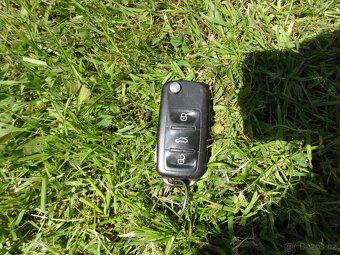 Škoda Citigo 1.0, CNG/ benzín, pronájem 400 Kč/den - 13