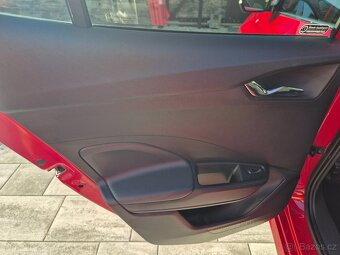 Škoda Fabia 1.0tsi 70kw, ČR, Nebourané - 13