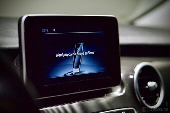 MERCEDES-BENZ V-Klasse V250d, 8 míst - 13