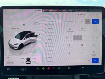Tesla Model Y Performance 86k km SoH 93% - 13