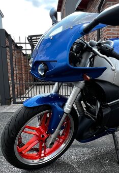 Buell Firebolt XB9R - 13