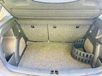 ŠKODA FABIA 1.2 i PUVOD ČR BENZÍN - 13
