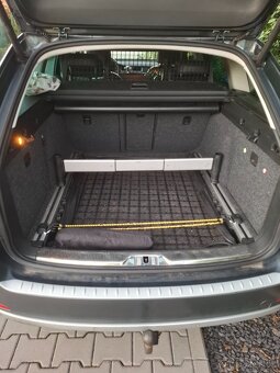 Škoda Superb 2 - Scout (2014, 2.0 TDi, DSG, 4x4) - 13
