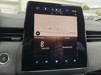 Renault Clio techno TCe 90 - 13