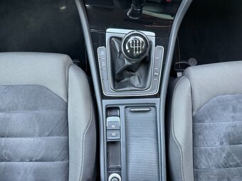Volkswagen Golf,  1.4 TSI 90KW HIGHLINE CHROM. PAKET - 13