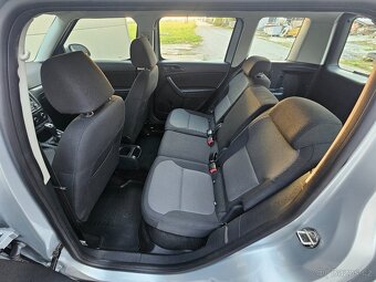 Škoda Yeti 2.0 TDi 103 kW 4x4 - 13