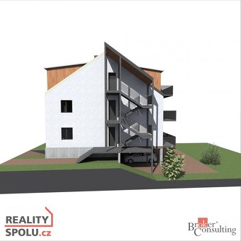 Prodej, domy/rodinný, 180 m2, Mezi Silnicemi 171/30, Koterov - 13