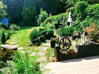 Zahradní chata Skalice - 13