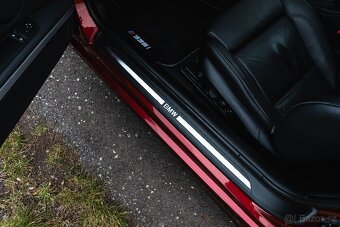 BMW 335i Coupé E92 N55 | Serv.kn. | Harman - 13