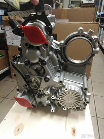 Opravy převodovek, diferenciálů a retarderu - 13