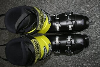 lyže allmoutain Rossignol Experience 160 cm - 13