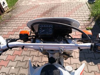 Honda CRM 250 MD24 MK2 - 13