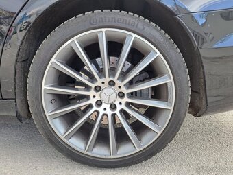 Mercedes S trieda 350cdi 4x4 Mozna vymena - 13