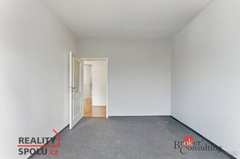 Převod dr. podílu, byty/3+kk, 107.5 m2, Dřevčická 2201, Bran - 13
